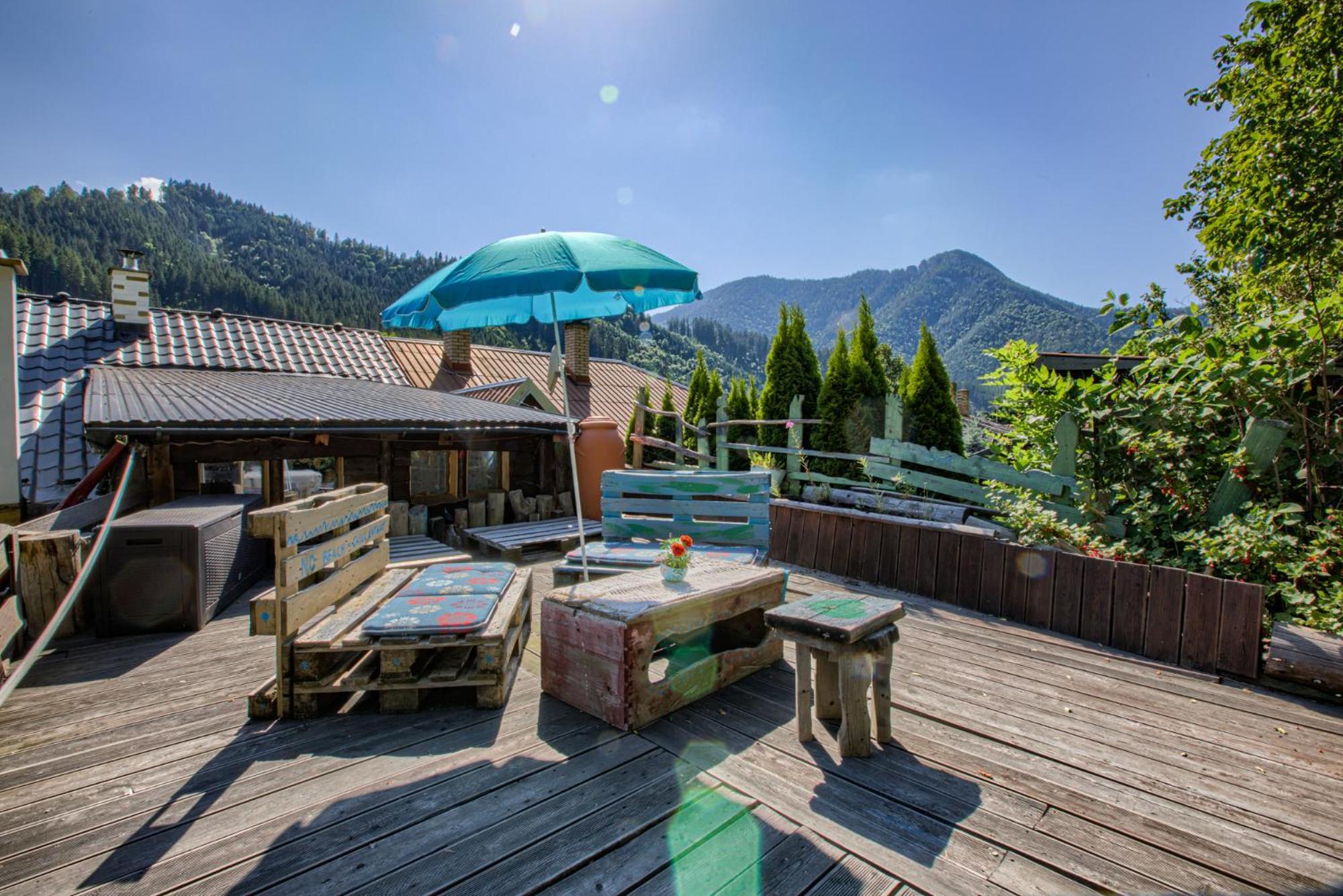 Tatra Magic Villa Maluzina Exterior photo