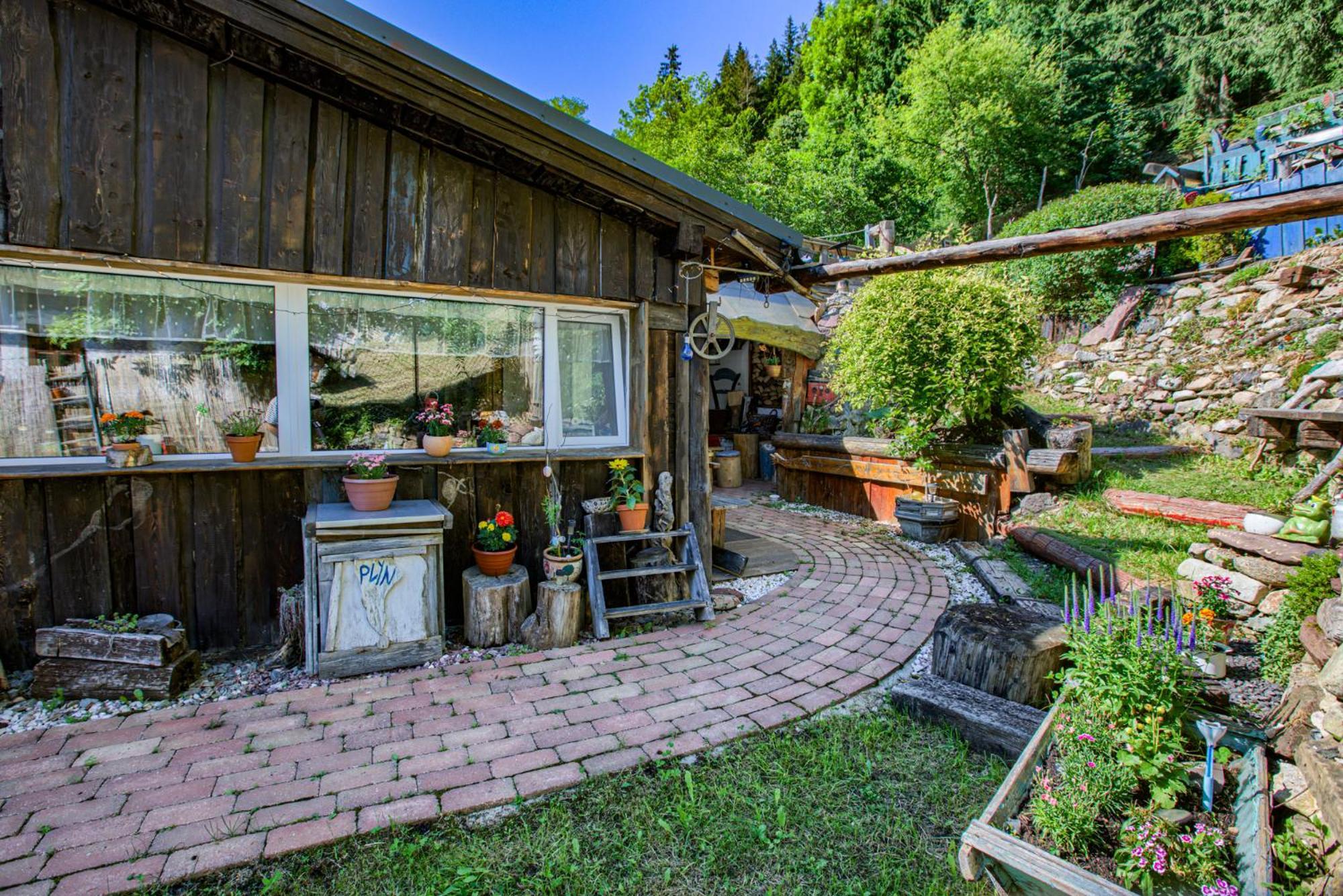 Tatra Magic Villa Maluzina Exterior photo